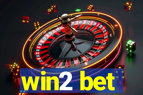 win2 bet