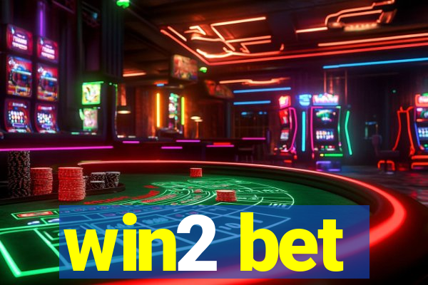 win2 bet