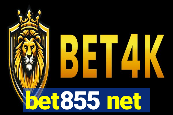 bet855 net