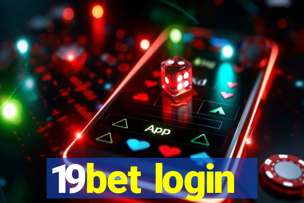 19bet login