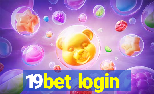 19bet login