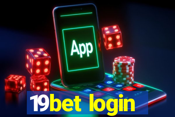 19bet login