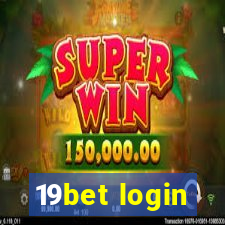 19bet login