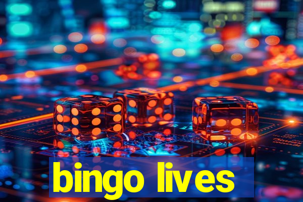 bingo lives