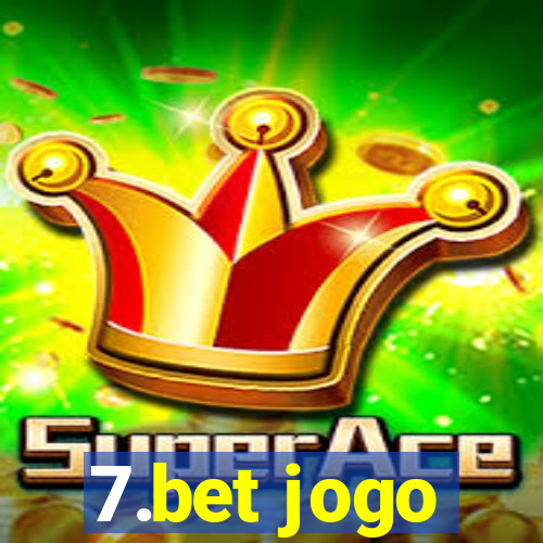 7.bet jogo