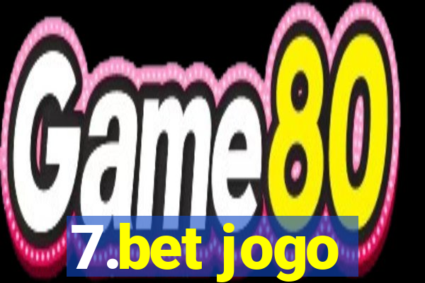 7.bet jogo