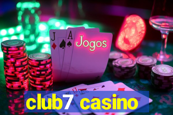 club7 casino