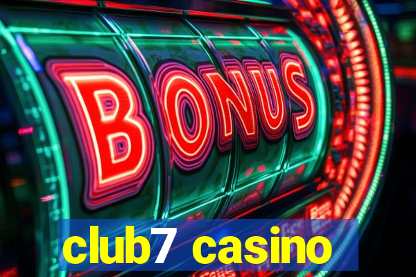 club7 casino