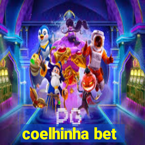 coelhinha bet