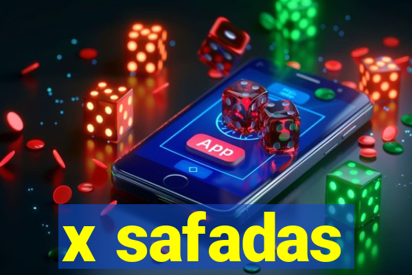 x safadas