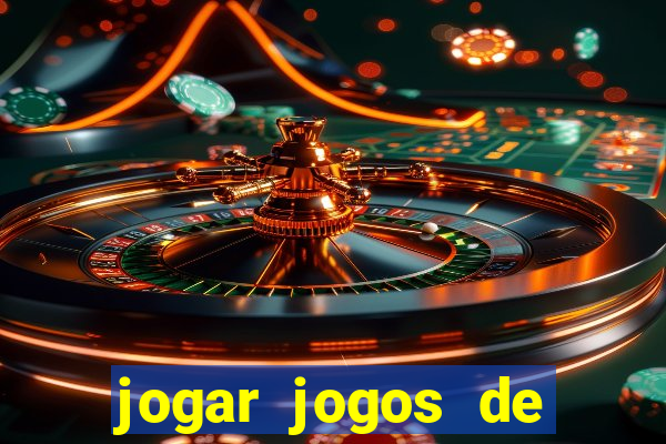 jogar jogos de casino gratis