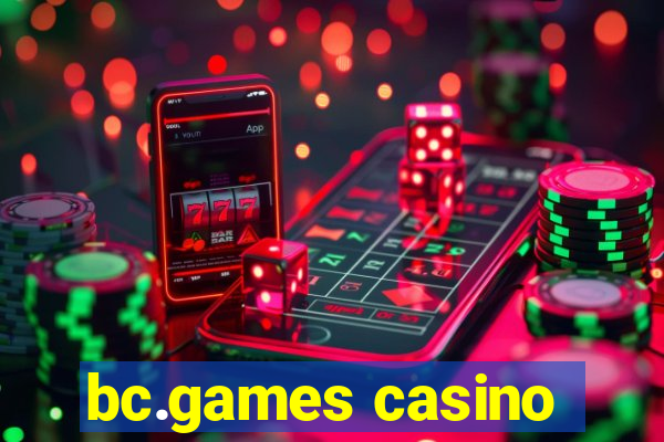 bc.games casino