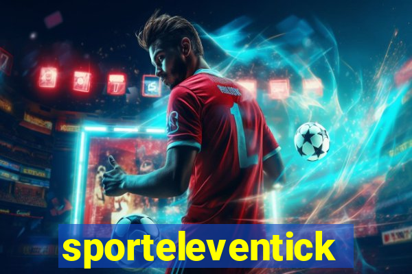 sporteleventicket