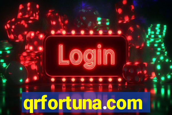 qrfortuna.com