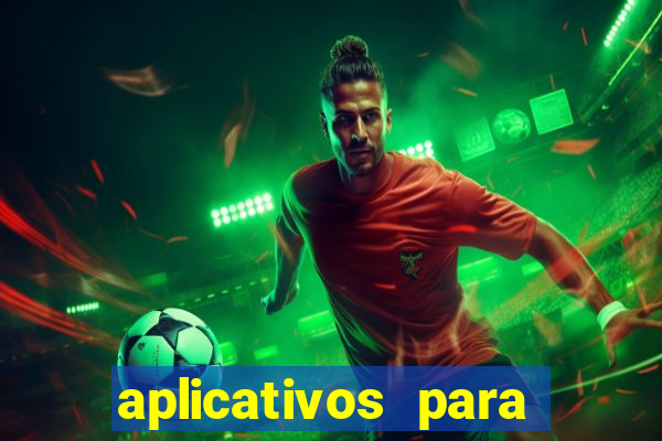 aplicativos para analisar jogos de futebol