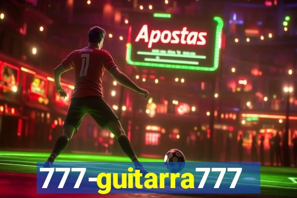 777-guitarra777.com