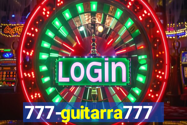 777-guitarra777.com