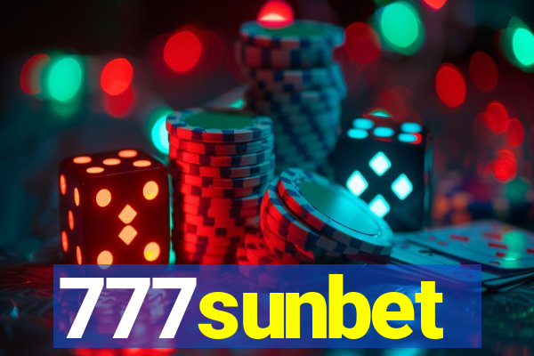 777sunbet