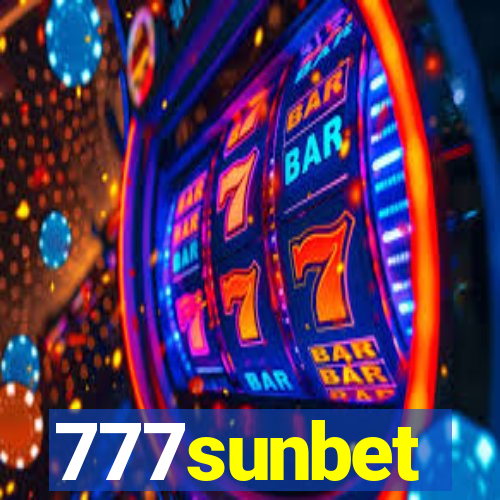 777sunbet