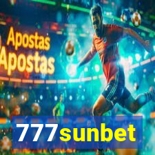 777sunbet