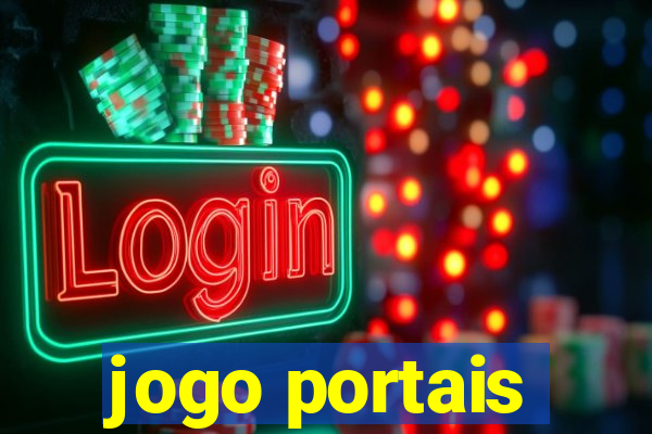 jogo portais