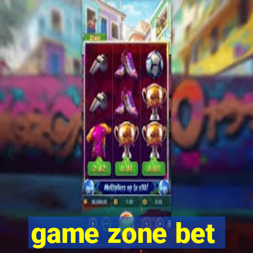 game zone bet