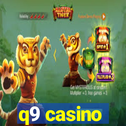 q9 casino