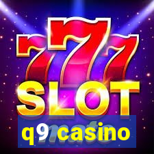 q9 casino