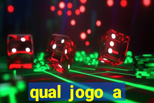 qual jogo a virgínia joga no esporte da sorte