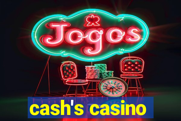 cash's casino