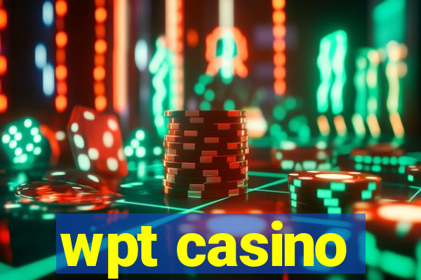 wpt casino