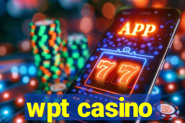 wpt casino