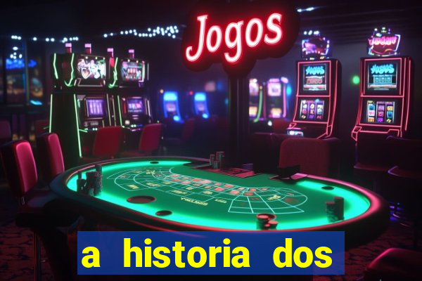 a historia dos jogos paralímpicos