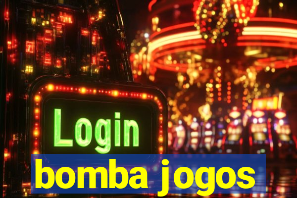 bomba jogos