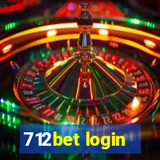 712bet login