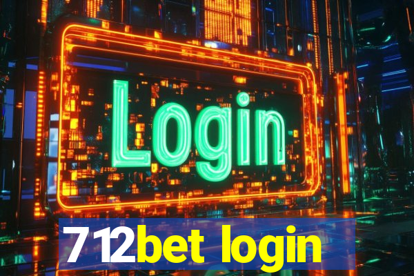 712bet login