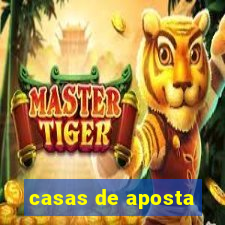 casas de aposta