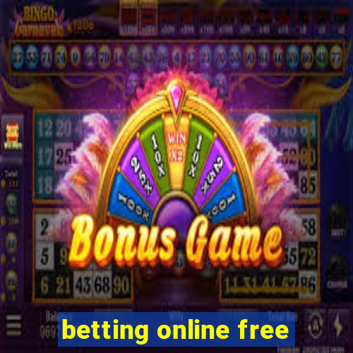 betting online free