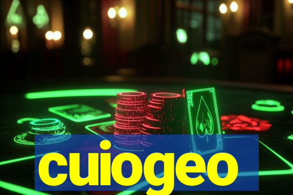 cuiogeo