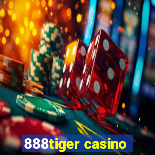 888tiger casino