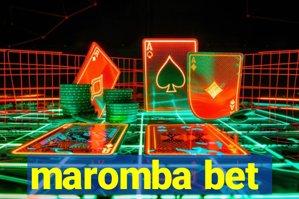 maromba bet