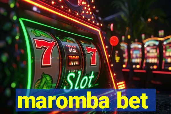 maromba bet