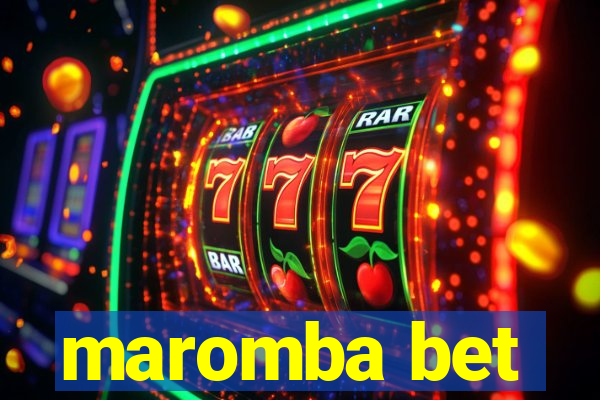 maromba bet