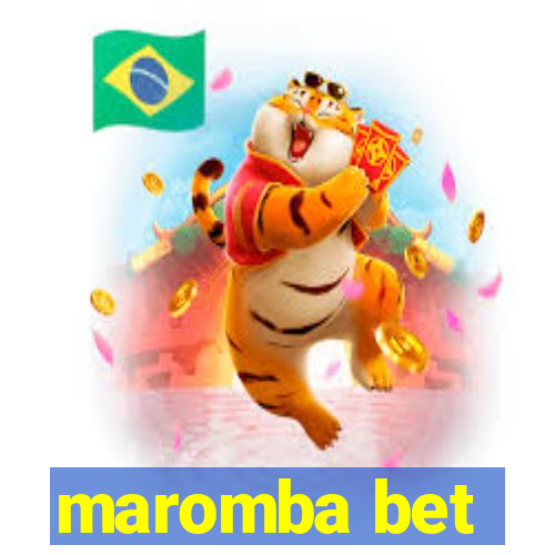 maromba bet