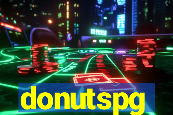 donutspg