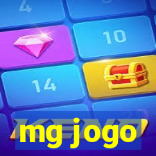 mg jogo