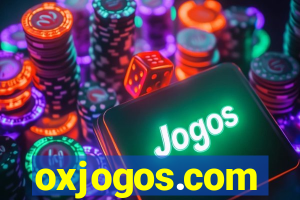 oxjogos.com