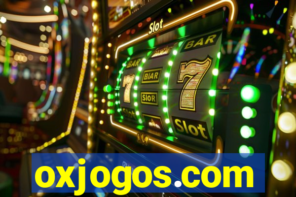 oxjogos.com