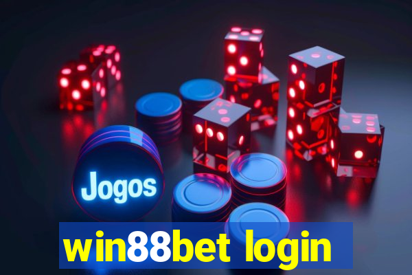 win88bet login