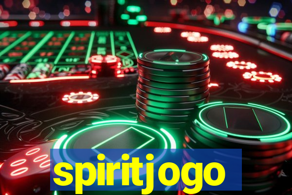 spiritjogo